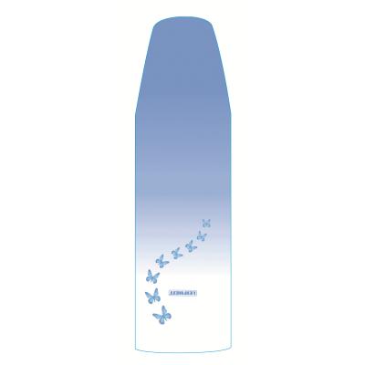 Housse table à repasser Air Active M Blue Flow - Leifheit