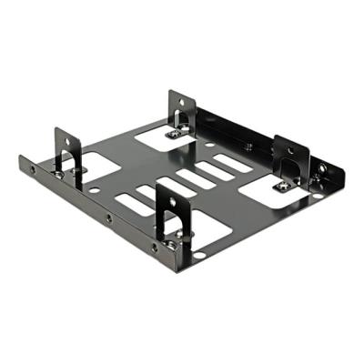 DeLOCK - storage bay adapter