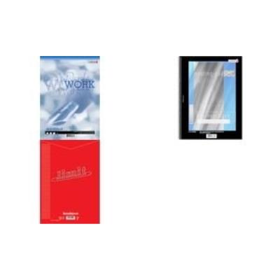 Bloc-notes a5 50 blatt quadrillé landre 2442151