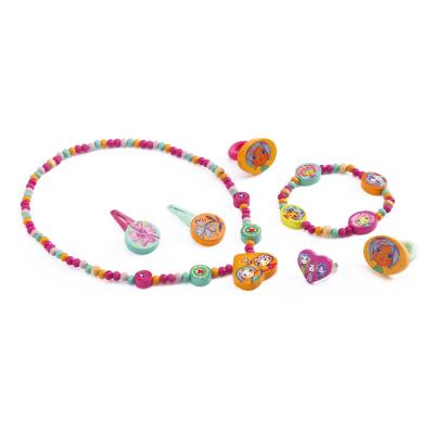 Bijoux Les coquettes Djeco