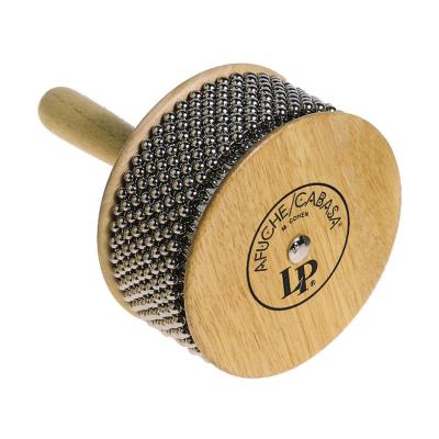 Lp latin percussion - Afuche cabasa lp grand modele - lp 234b