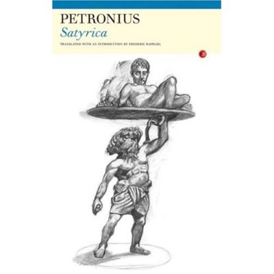 Satyrica, Fyfield Books