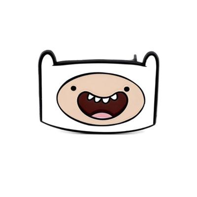Adventure Time - Boucle de ceinture Finn