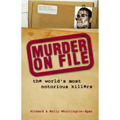 Murder on File