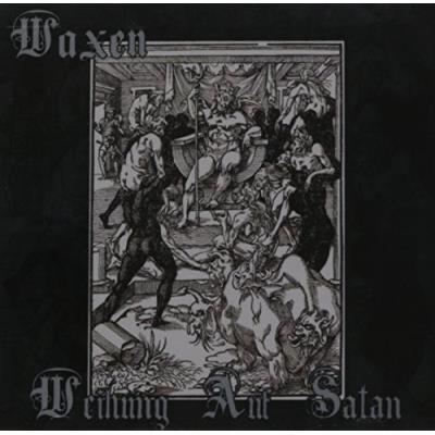 Weihung Auf Satan