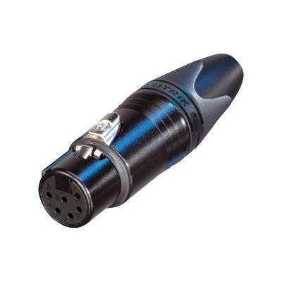 Neutrik XX Series audioconnector