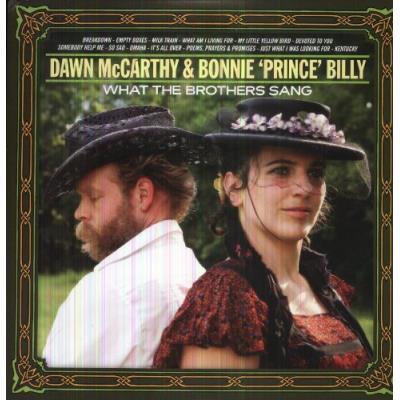 What The Brothers Sang (Vinyl)