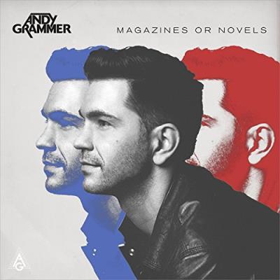 Magazines Or Novels (DLX)