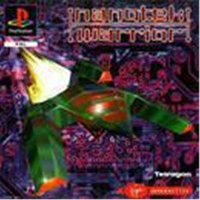 Nanotek Warrior