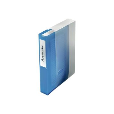 DATALINE CD Storage book - Cd-portefeuille