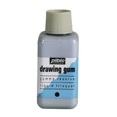 Pébéo- drawing gum