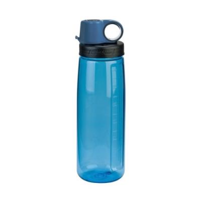 Bouteille tritan otg bottle eau sans bpa 24 oz bleu bleu