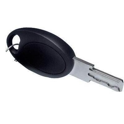 Safetec campingbedarf safe-tec standardschlüssel hsc fw 495 37669
