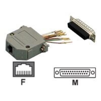 deXlan netwerkadapter