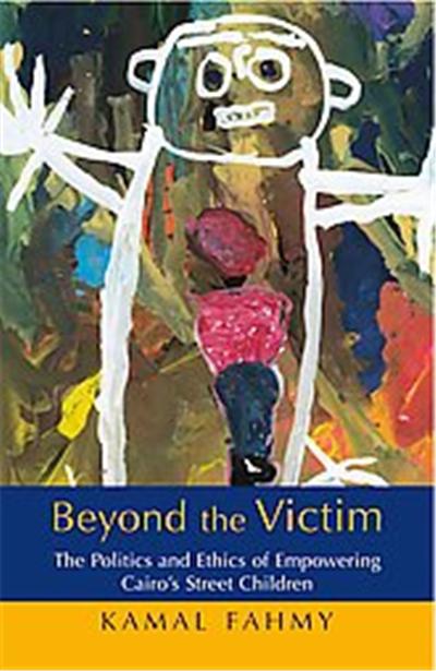 Beyond the Victim