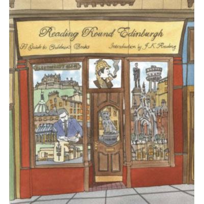 Reading Round Edinburgh