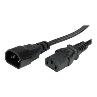 VALUE stroomverlengkabel - 1.8 m