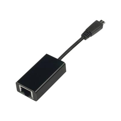 Lindy USB 2.0 Fast Ethernet Adapter - netwerkadapter