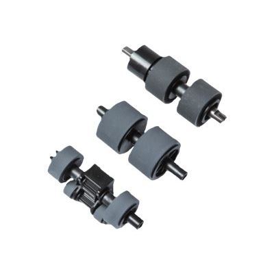 Accessoires Divers Boîtier Brother Prk-A3001 Replacement Roll Set For Ads-2200 And Ads-2700W