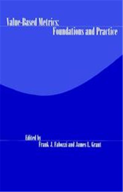 Value-Based Metrics