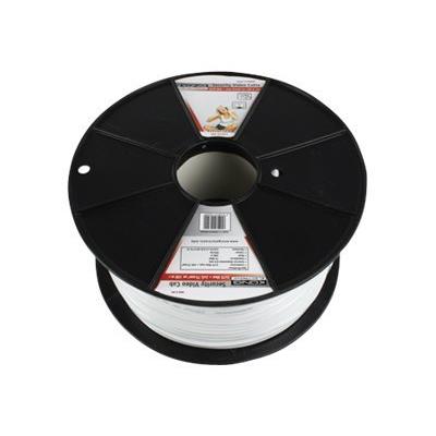 König SECURITY VIDEO CABLE - bulk audio/video-kabel - 100 m