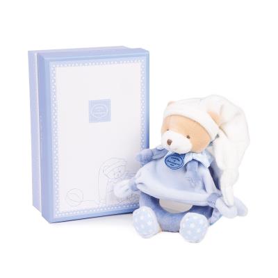 Hochet petit chou 19 cm