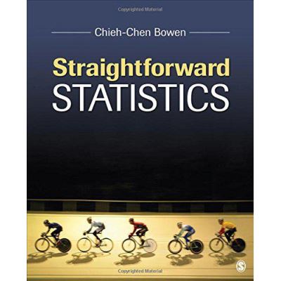 Straightforward Statistics - [Version Originale]