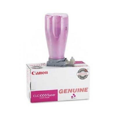 Canon - magenta - origineel - tonercartridge