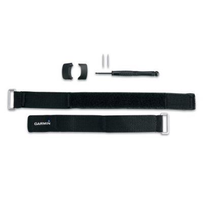 Garmin 010-11251-04 Bracelet Textile Velcro Pour Forerunner 610