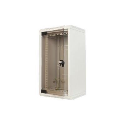 Triton RKA - Kast - monteerbaar aan muur - 10U - 10