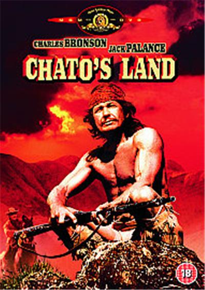 Chato's Land