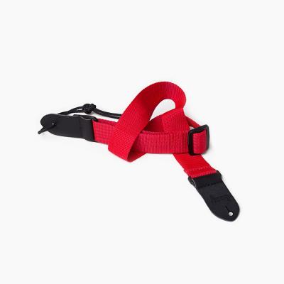 Accessoires guitares LOOG RED STRAP Sangles et courroies