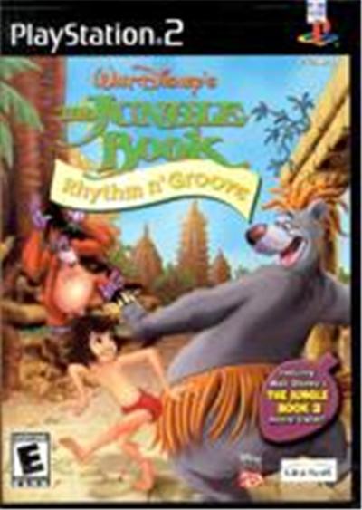 Walt Disney's The Jungle Book: Rhythm n' Groove État correct -  reconditionné disponible sur Fnac