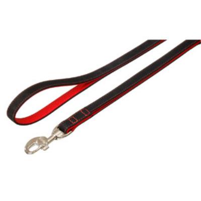 Meilleurs prix pour Buffalo Ultra Laisse N/R 100Cm15Mm - Mon Animalerie