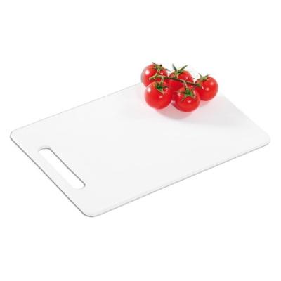 f. anton kesper gmbh 30480 planche à découper en plastique blanc 34 x 24 x 0,6 cm