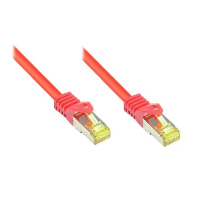 Good connections 8070r - 010r catégorie 7 type rj45 1 m