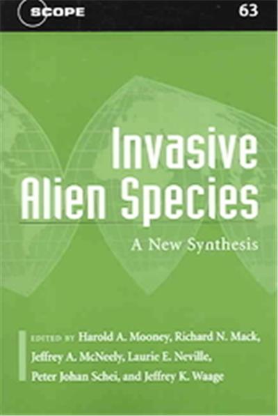 Invasive Alien Species, Scope Series