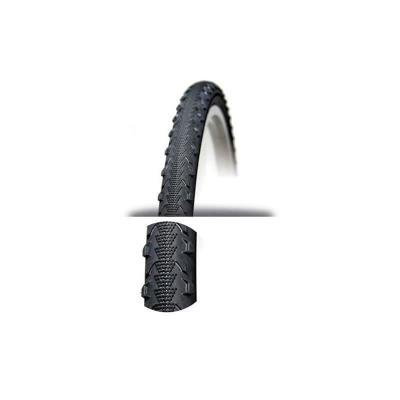 Bike original pneu vtt 26 x 1,90 tringles souples