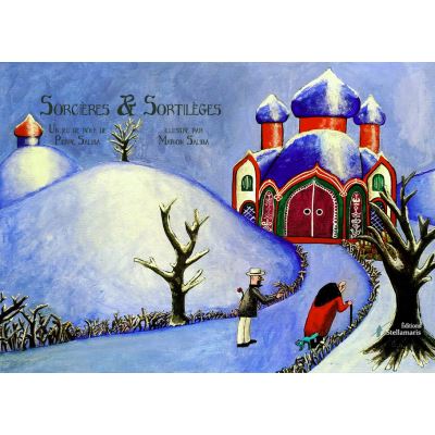 Sorcières & Sortilèges