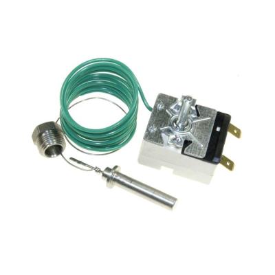 Karcher Thermostat Pour Nettoyeur Haute-pression Ref: 66858680