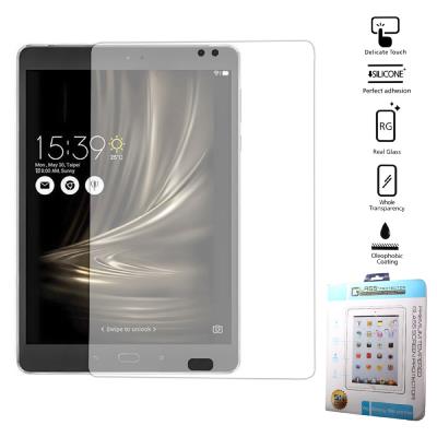Protecteur écran en verre trempé 0.3mm pour Asus Zenpad 3S 10 Z500M Arc Edge
