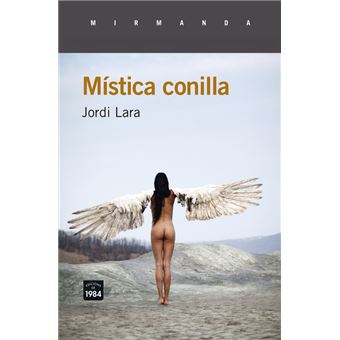 Mistica conilla -cat-