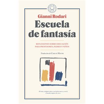 Escuela de fantasia