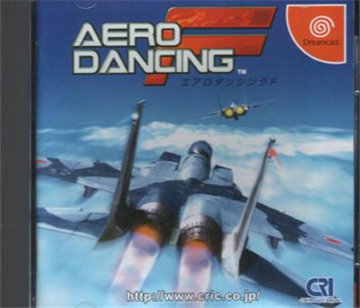Acheter Aero Dancing F - IMPORT JAPONAIS État correct - 20,99 € Aero Dancing F - IMPORT JAPONAIS État correct - reconditionné disponible sur Fnac