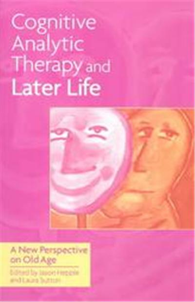 Cognitive Analytic Therapy and Later Life