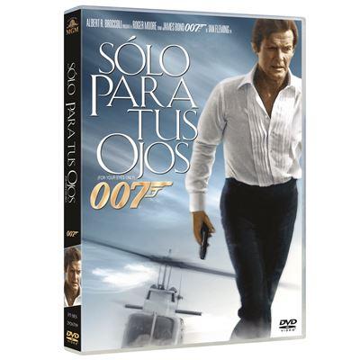 007 Rien que pour vos yeux (For Your Eyes Only)