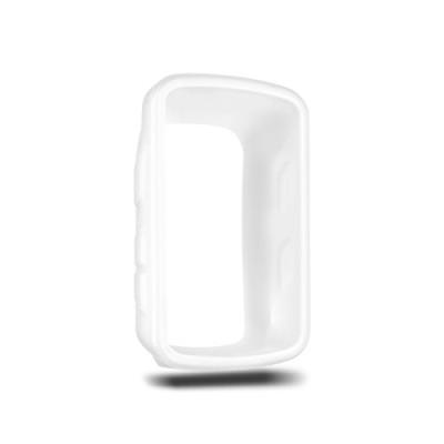 Garmin Silicone Case Edge 520, White, 010-12194-00