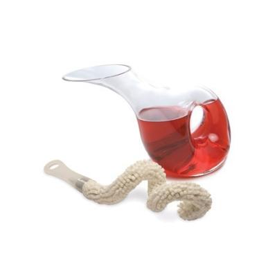 Carafe à décanter le vin Afrodite