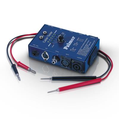 Périphériques Analogiques PALMER PRO AHMCT 8 Boites Magiques