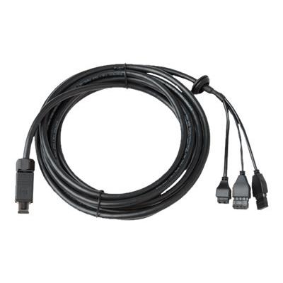 AXIS Multicable C - camerakabel - 5 m